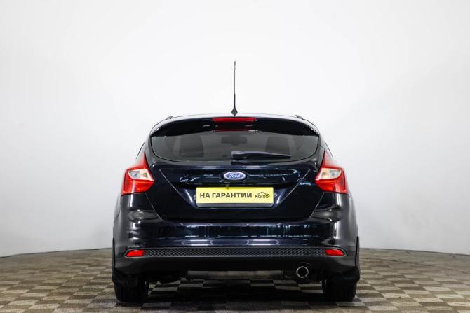 Ford Focus III с пробегом 2012 года, цена 749 000 рублей, 254000 км, хэтчбек, Автокод Объявления