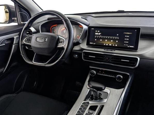 Geely Coolray I с пробегом 2023 года, цена 1 715 000 рублей, 70852 км, внедорожник, Автокод Объявления