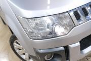 Mitsubishi Delica D:5 I Новокузнецк  - изображение 39