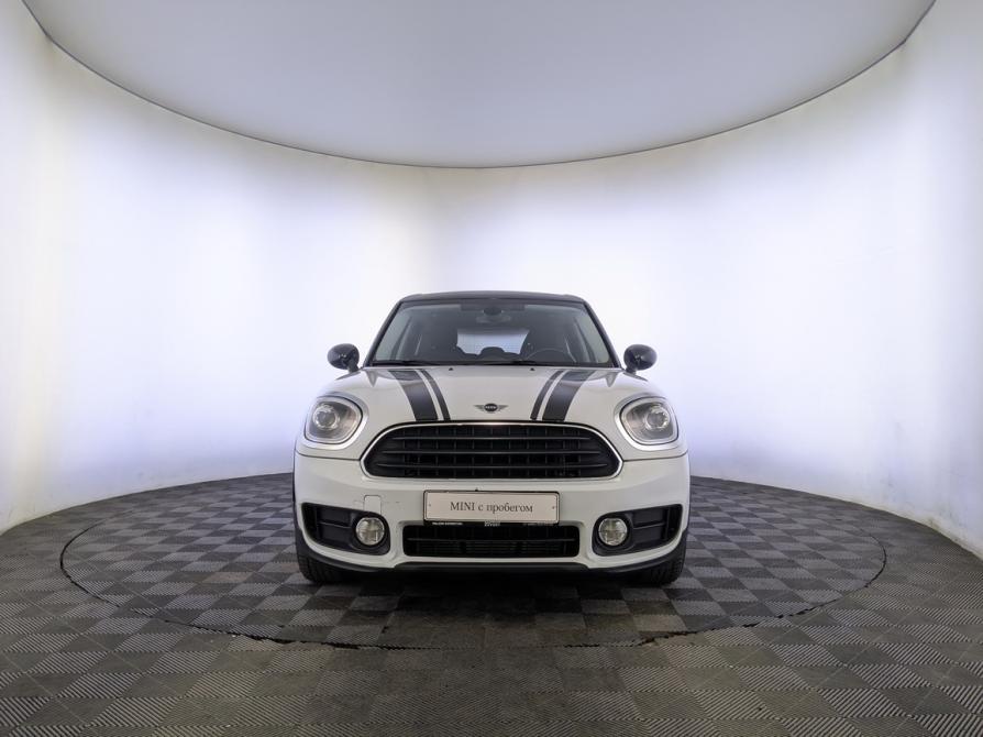 Mini Countryman II Москва  - изображение 2