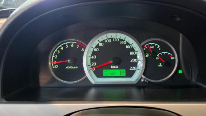 Chevrolet Lacetti I с пробегом 2012 года, цена 590 000 рублей, 150037 км, хэтчбек, Автокод Объявления