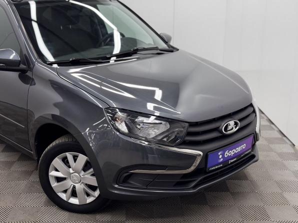 Lada (ВАЗ) Granta I Рестайлинг с пробегом 2024 года, цена 850 000 рублей, 63303 км, лифтбек, Автокод Объявления