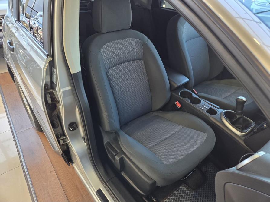 Nissan Qashqai I Рестайлинг Саратов  - изображение 23