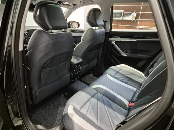 Geely Atlas II с пробегом 2024 года, цена 2 569 000 рублей, 29345 км, внедорожник, Автокод Объявления