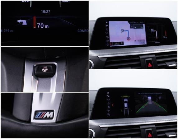 BMW X4 II (G02) с пробегом 2020 года, цена 4 850 000 рублей, 111997 км, внедорожник, Автокод Объявления