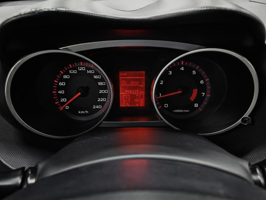 Mitsubishi Outlander II Новосибирск  - изображение 9