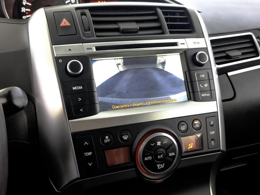 Toyota Verso I Рестайлинг Москва  - изображение 17