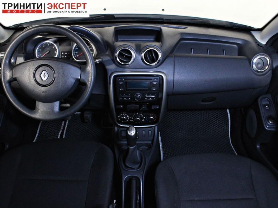 Renault Duster I Белгород  - изображение 13