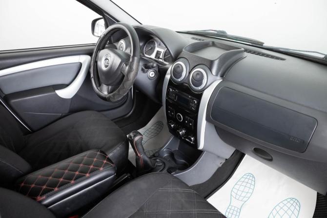 Lada (ВАЗ) Largus I с пробегом 2017 года, цена 829 000 рублей, 149600 км, универсал, Автокод Объявления