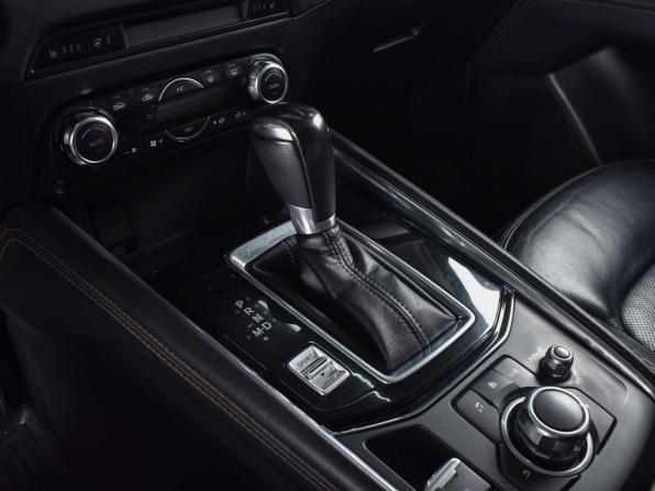 Mazda CX-5 II с пробегом 2018 года, цена 2 499 995 рублей, 144172 км, внедорожник, Автокод Объявления