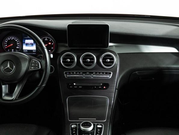 Mercedes-Benz GLC I (X253) с пробегом 2016 года, цена 2 869 700 рублей, 111900 км, внедорожник, Автокод Объявления