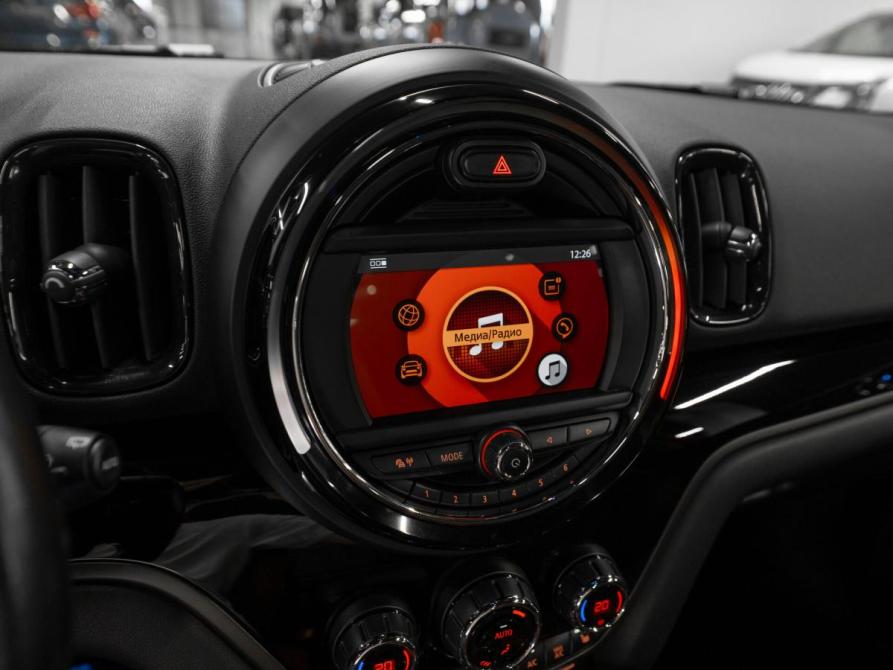 Mini Countryman II Москва  - изображение 18
