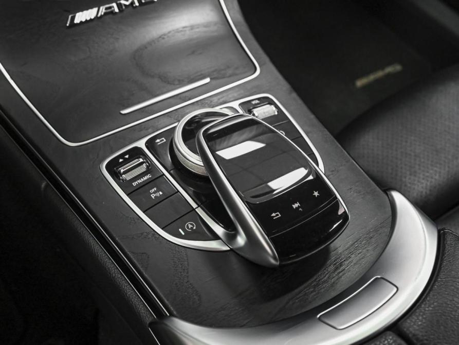 Mercedes-Benz C-Класс IV (W205) Ставрополь  - изображение 12