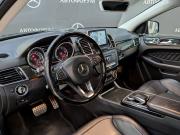Mercedes-Benz GLE I (W166) Москва  - изображение 41