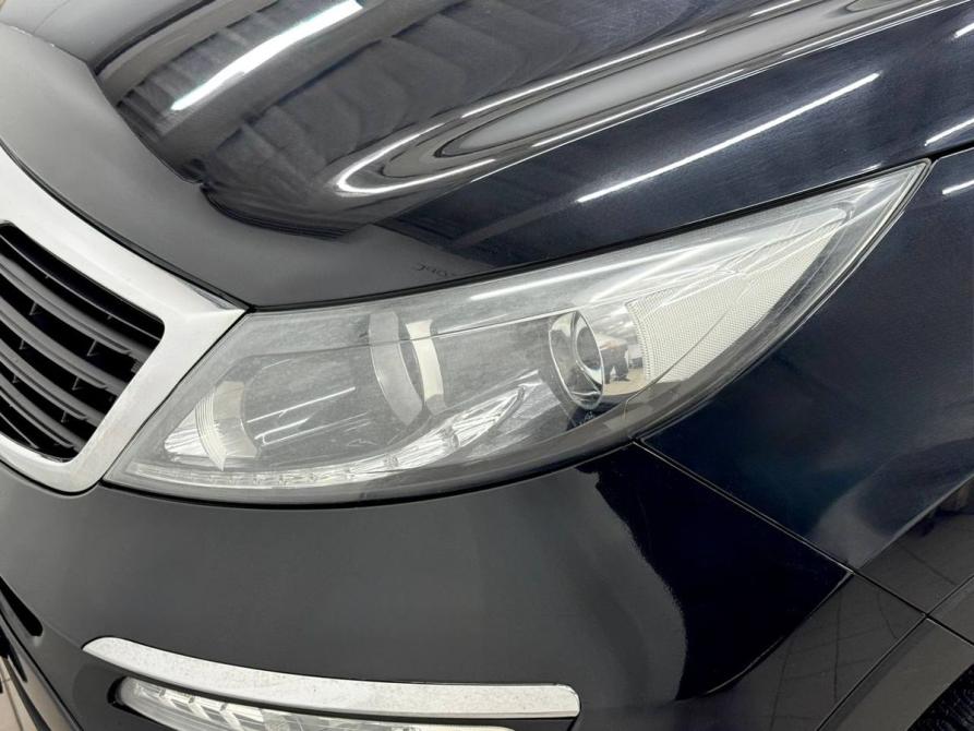 Kia Sportage III Ростов-на-Дону  - изображение 7