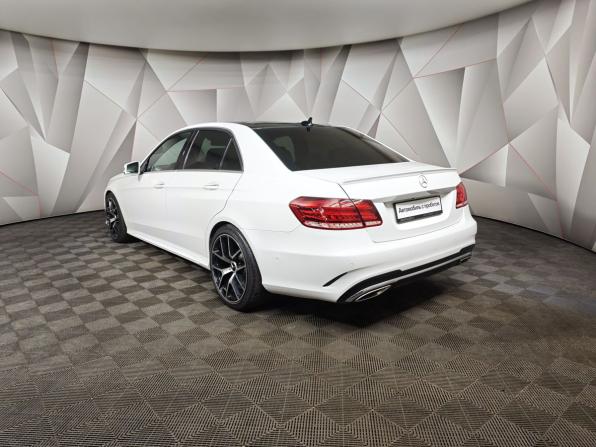 Mercedes-Benz E-Класс IV (W212 S212 C207) Рестайлинг с пробегом 2014 года, цена 2 193 000 рублей, 287678 км, седан, Автокод Объявления