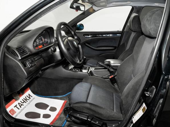 BMW 3 серии IV (E46) Рестайлинг с пробегом 2005 года, цена 875 000 рублей, 60728 км, седан, Автокод Объявления