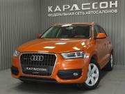 Audi Q3 I (8U) Пермь  - изображение 19