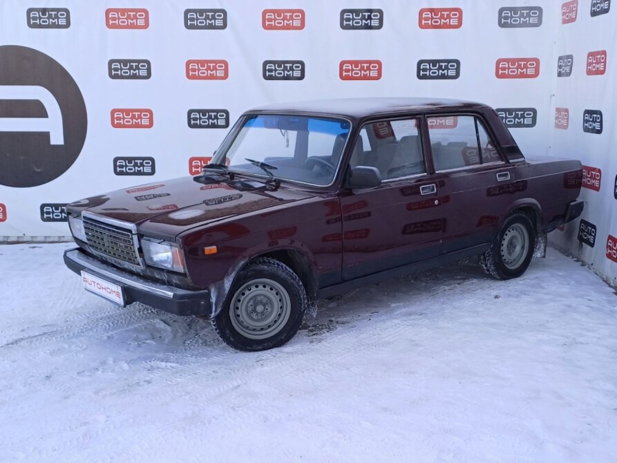 Продажа LADA в Беларуси