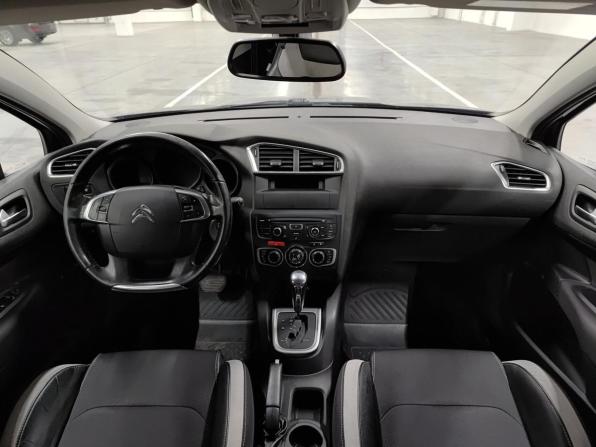 Citroen C4 II с пробегом 2012 года, цена 870 000 рублей, 122602 км, хэтчбек, Автокод Объявления