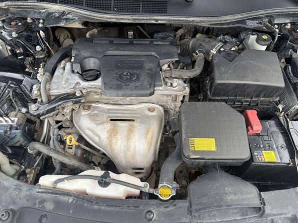Toyota Camry VII (XV50) с пробегом 2014 года, цена 1 790 000 рублей, 182046 км, седан, Автокод Объявления