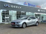 Mazda 3 III (BM) Набережные Челны  - изображение 25