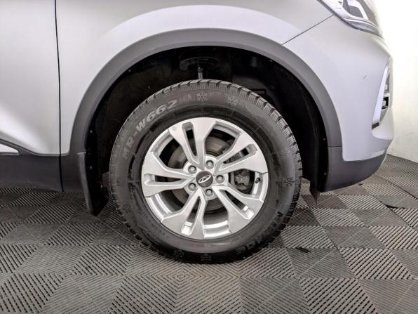 Chery Tiggo 4 Pro I с пробегом 2023 года, цена 1 495 000 рублей, 36968 км, внедорожник, Автокод Объявления