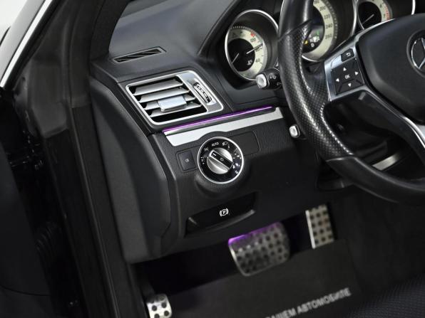 Mercedes-Benz E-Класс V (W213 S213 C238) с пробегом 2016 года, цена 1 999 000 рублей, 129000 км, купе-хардтоп, Автокод Объявления