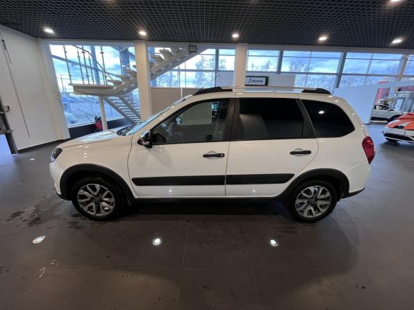 Lada (ВАЗ) Granta I Рестайлинг с пробегом 2023 года, цена 999 000 рублей, 38825 км, универсал, Автокод Объявления