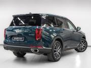 GAC GS8 II Москва  - изображение 35