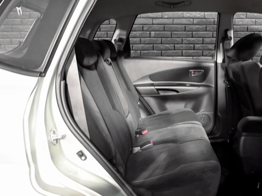 Hyundai Tucson I Екатеринбург  - изображение 16