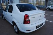Renault Logan I Рестайлинг Стерлитамак  - изображение 19