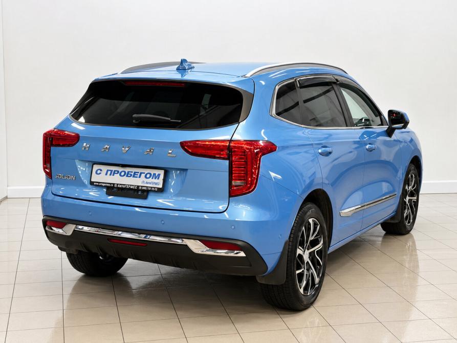 Haval Jolion I Балашиха  - изображение 4