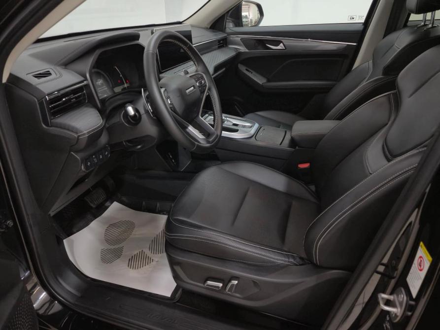 Haval Jolion I Рестайлинг Альметьевск  - изображение 11