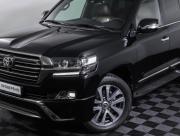 Toyota Land Cruiser 200 Series Рестайлинг 2 Москва  - изображение 54