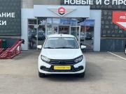 Lada (ВАЗ) Granta I Рестайлинг Альметьевск  - изображение 9