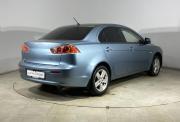 Mitsubishi Lancer X Саранск  - изображение 33