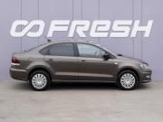 Volkswagen Polo V Рестайлинг Орехово-Зуево  - изображение 21