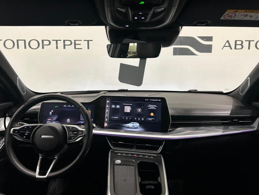 Haval F7 II Санкт-Петербург  - изображение 17