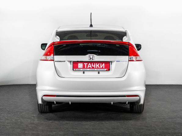 Honda Insight II с пробегом 2009 года, цена 899 500 рублей, 225036 км, хэтчбек, Автокод Объявления