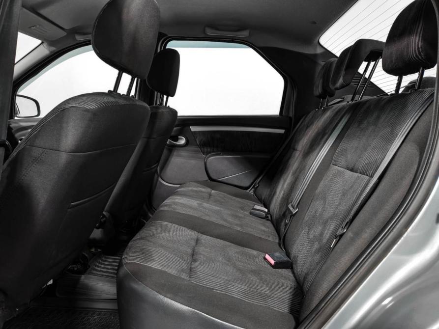 Renault Logan I Рестайлинг Санкт-Петербург  - изображение 11