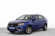 Lada (ВАЗ) Vesta I Барнаул  - изображение 29