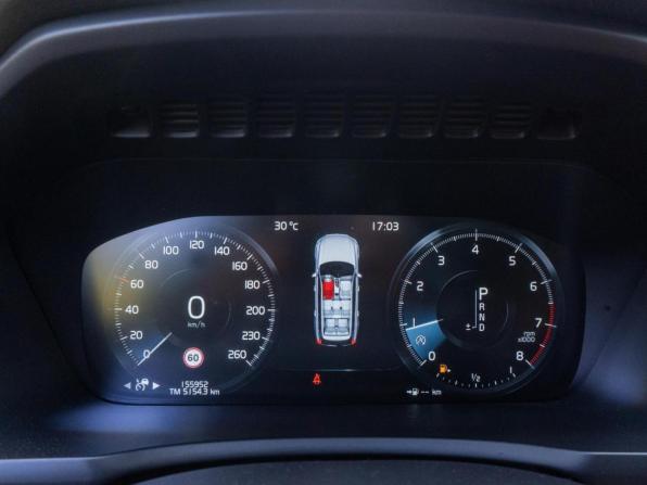 Volvo XC90 II с пробегом 2015 года, цена 2 900 000 рублей, 155952 км, внедорожник, Автокод Объявления