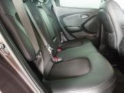 Hyundai ix35 I Рестайлинг Москва  - изображение 28