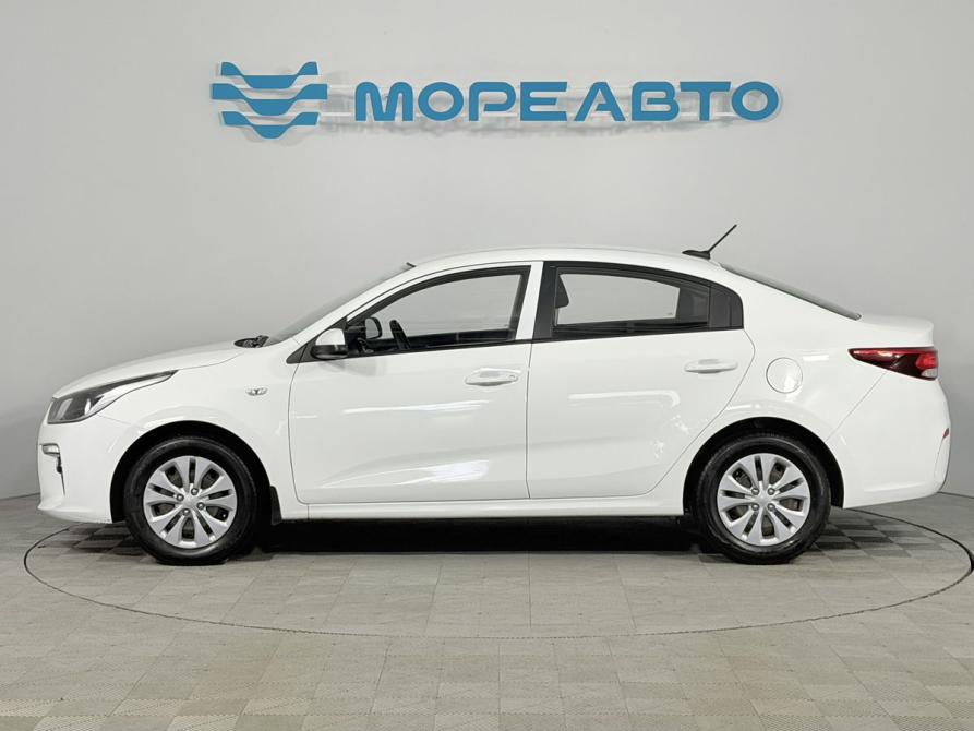 Kia Rio IV Калининград  - изображение 7