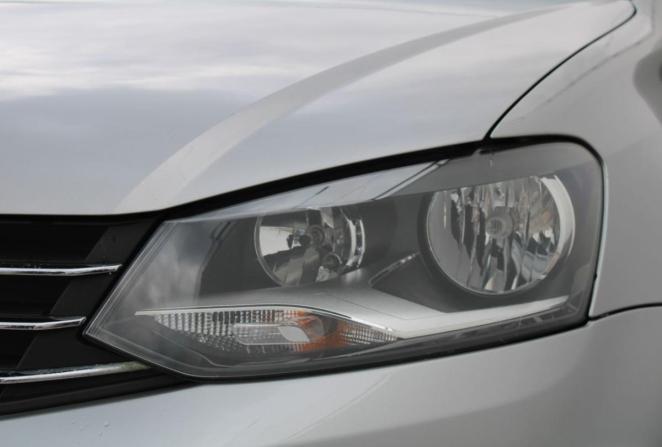 Volkswagen Polo V Рестайлинг с пробегом 2018 года, цена 1 160 000 рублей, 133028 км, седан, Автокод Объявления