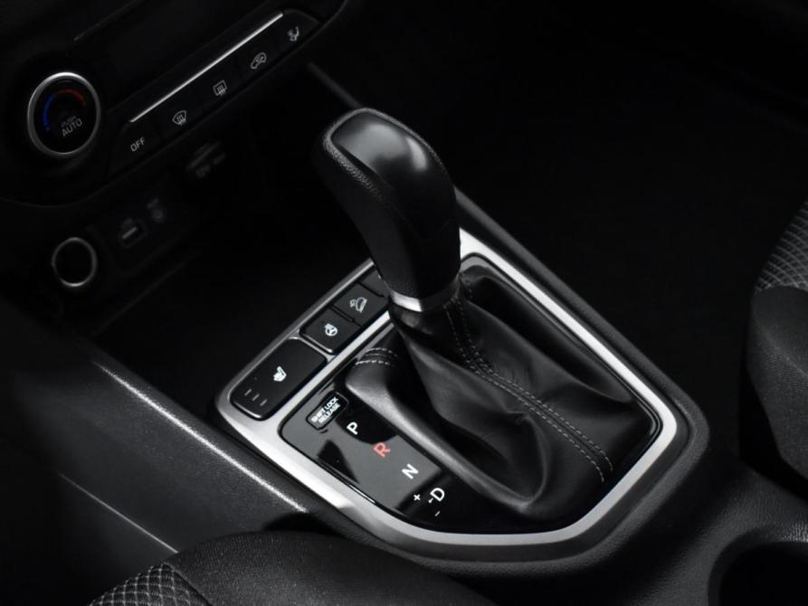 Hyundai Creta I Санкт-Петербург  - изображение 14