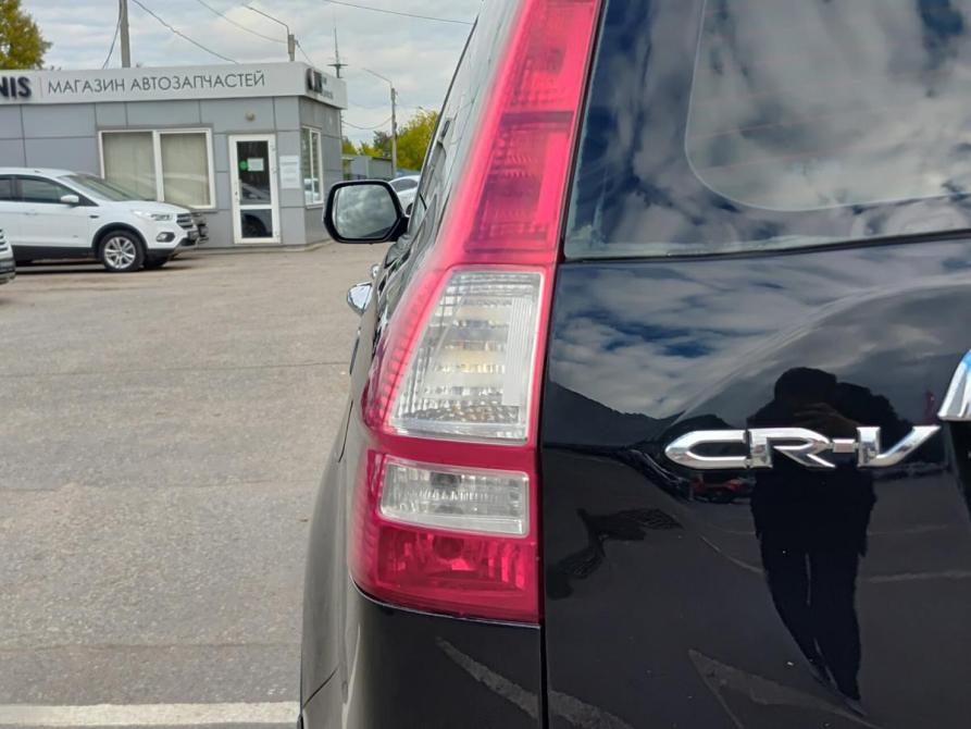 Honda CR-V III Чебоксары  - изображение 11