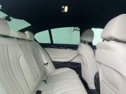 BMW 5 серии VII (G30/G31/G38) Рестайлинг Москва  - изображение 29