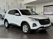 Chery Tiggo 4 Pro I Рестайлинг Саранск  - изображение 21